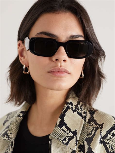 prada sun glasses in prada song|where to buy Prada sunglasses.